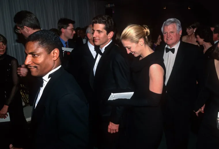 Tragična sudbina predsjednikovog sina i njegove supruge i danas intrigira javnost