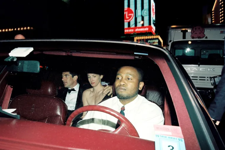 Tragična sudbina predsjednikovog sina i njegove supruge i danas intrigira javnost