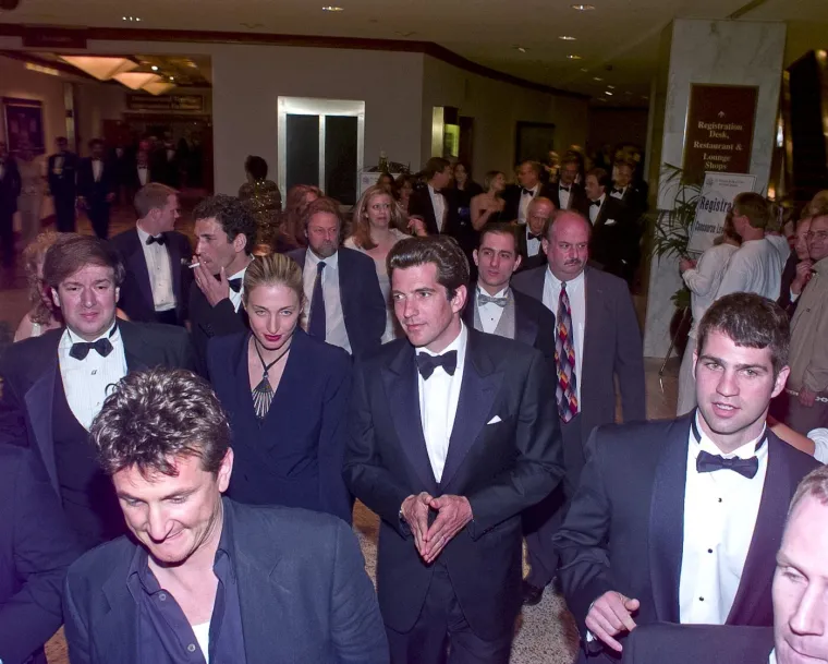 Tragična sudbina predsjednikovog sina i njegove supruge i danas intrigira javnost