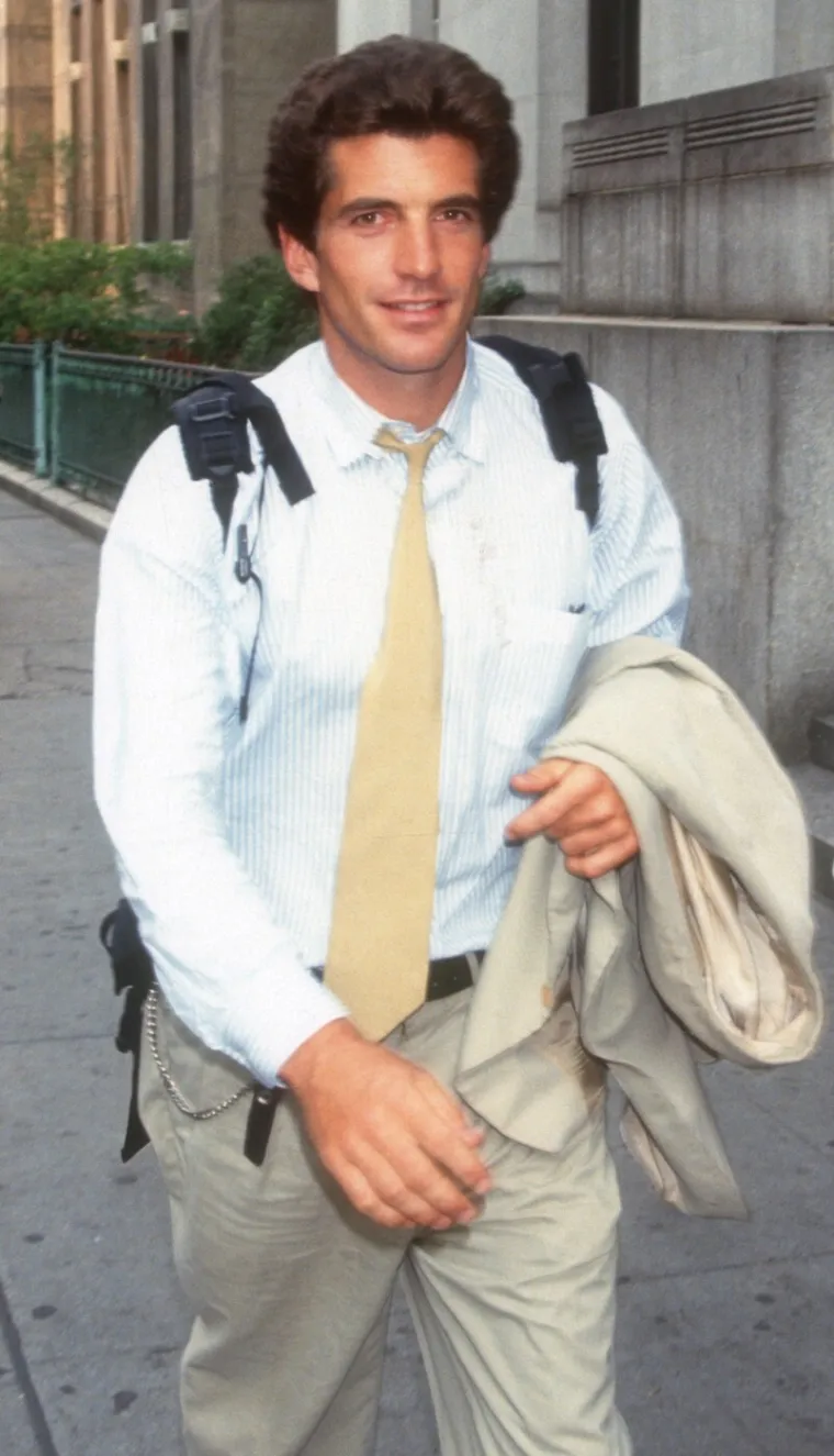 Tragična sudbina predsjednikovog sina i njegove supruge i danas intrigira javnost