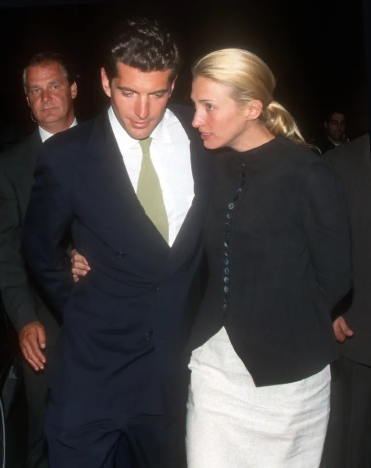 Tragična sudbina predsjednikovog sina i njegove supruge i danas intrigira javnost