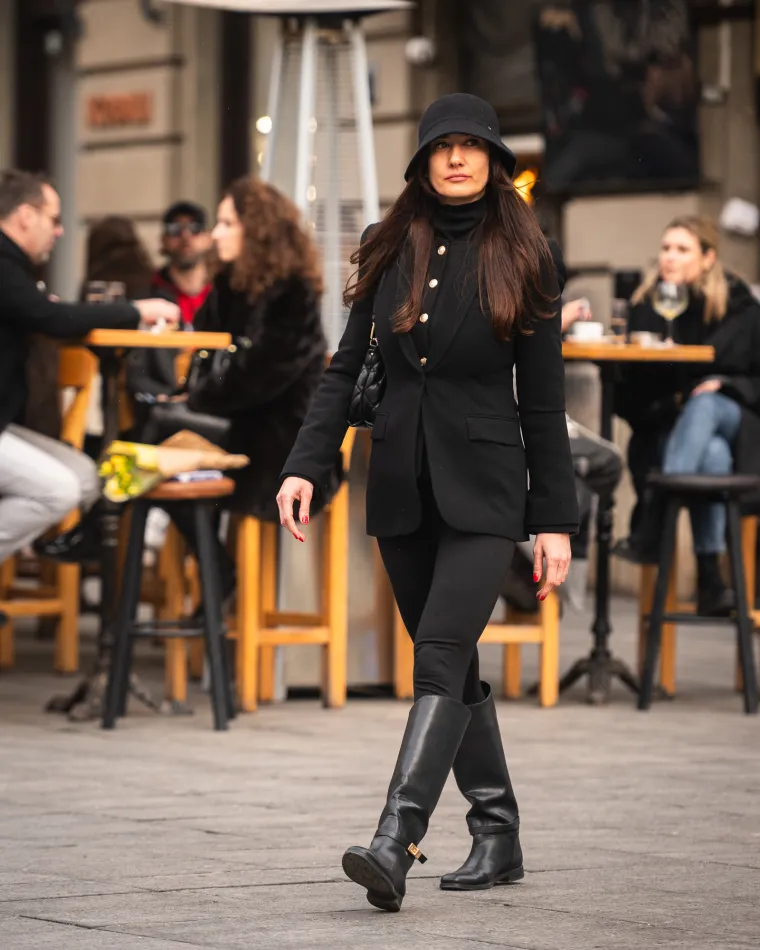 Duge noge, visoke pete i kratke suknje mamile pažnju: Ali, ove tri ljepotice su 'ukrale' show