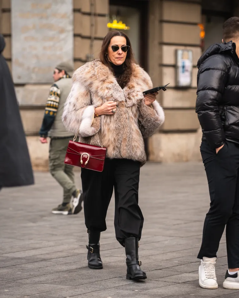 Duge noge, visoke pete i kratke suknje mamile pažnju: Ali, ove tri ljepotice su 'ukrale' show