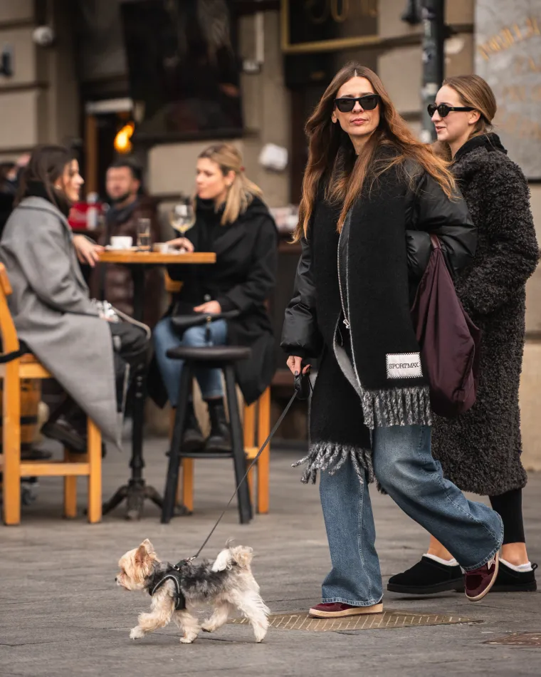 Duge noge, visoke pete i kratke suknje mamile pažnju: Ali, ove tri ljepotice su 'ukrale' show