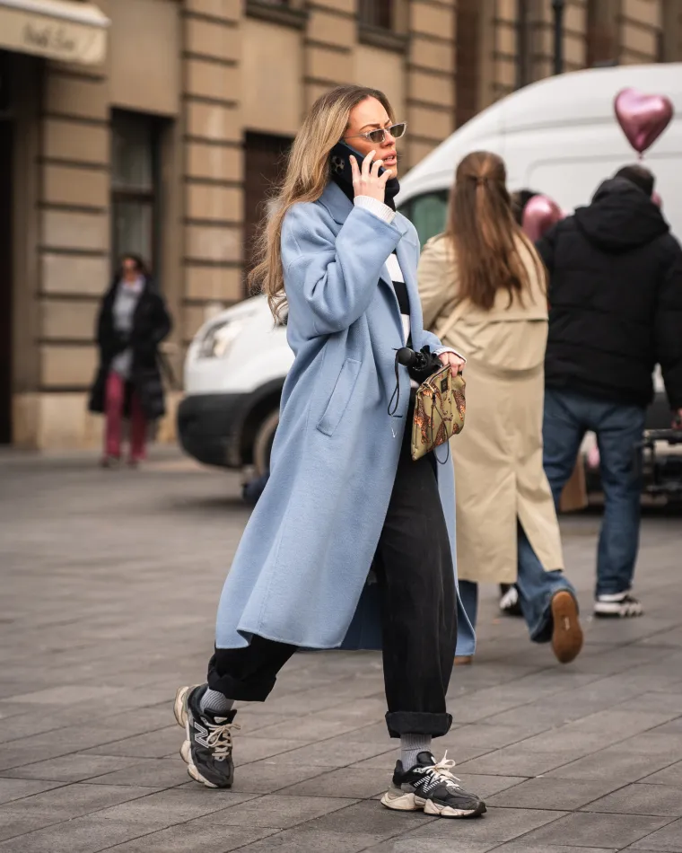 Duge noge, visoke pete i kratke suknje mamile pažnju: Ali, ove tri ljepotice su 'ukrale' show