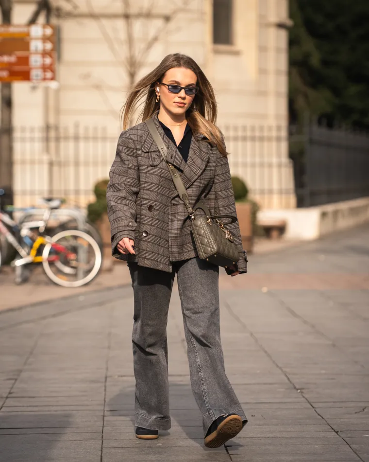 Duge noge, visoke pete i kratke suknje mamile pažnju: Ali, ove tri ljepotice su 'ukrale' show