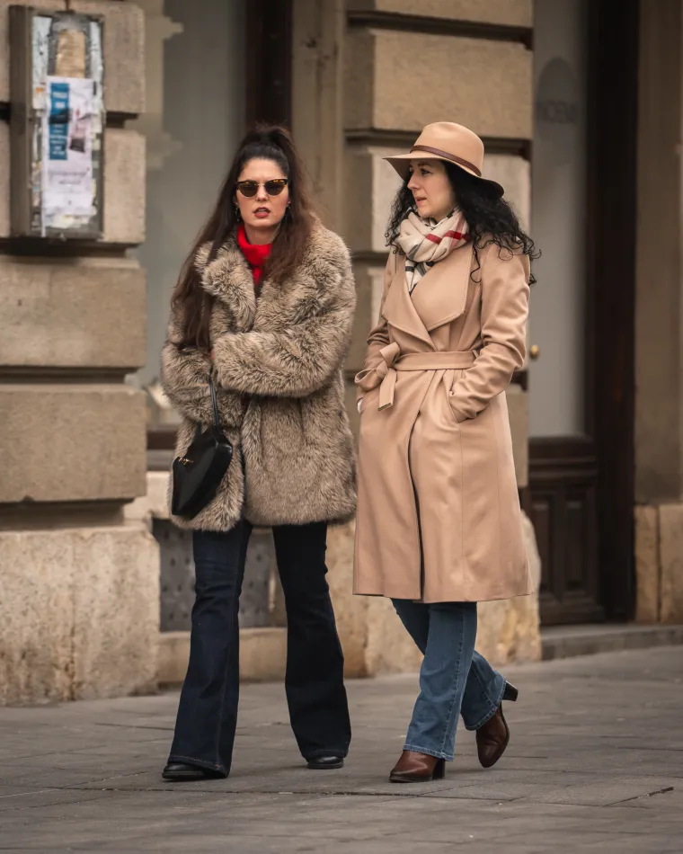 Duge noge, visoke pete i kratke suknje mamile pažnju: Ali, ove tri ljepotice su 'ukrale' show