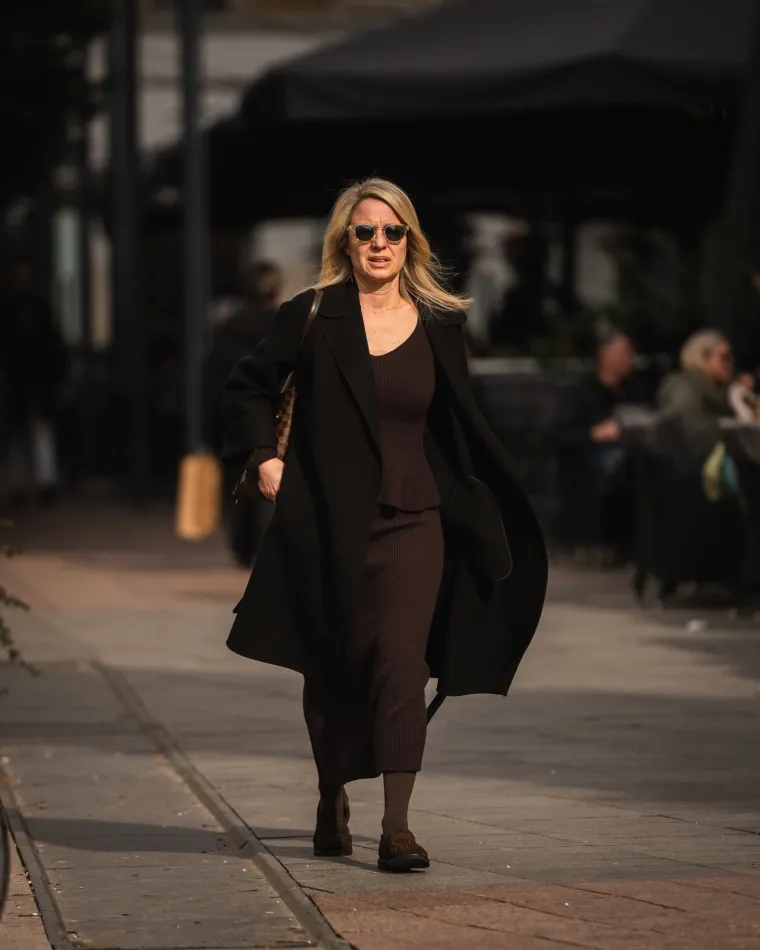 Duge noge, visoke pete i kratke suknje mamile pažnju: Ali, ove tri ljepotice su 'ukrale' show