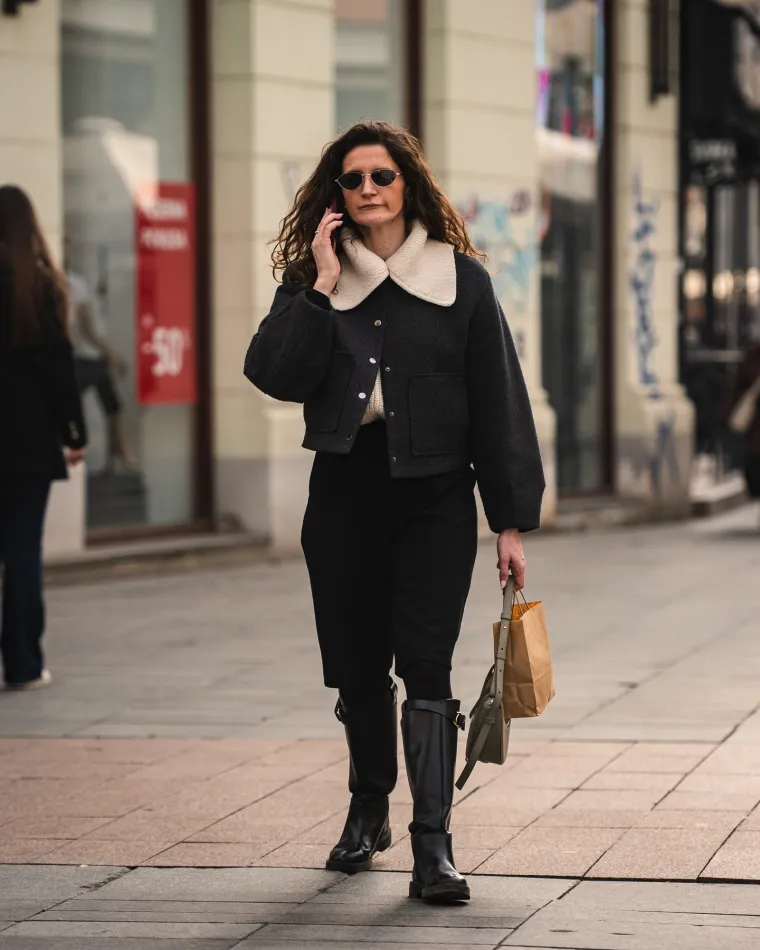 Duge noge, visoke pete i kratke suknje mamile pažnju: Ali, ove tri ljepotice su 'ukrale' show