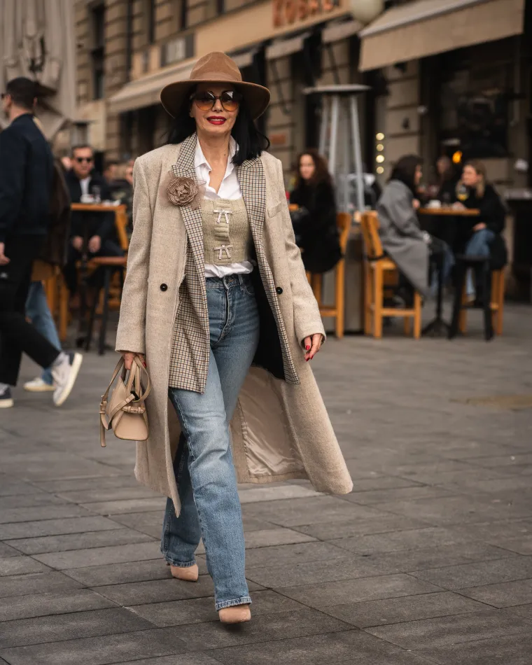 Duge noge, visoke pete i kratke suknje mamile pažnju: Ali, ove tri ljepotice su 'ukrale' show