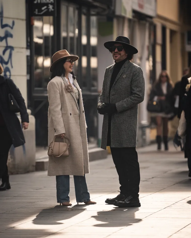 Duge noge, visoke pete i kratke suknje mamile pažnju: Ali, ove tri ljepotice su 'ukrale' show