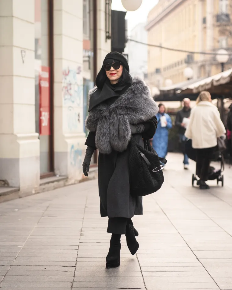 Duge noge, visoke pete i kratke suknje mamile pažnju: Ali, ove tri ljepotice su 'ukrale' show