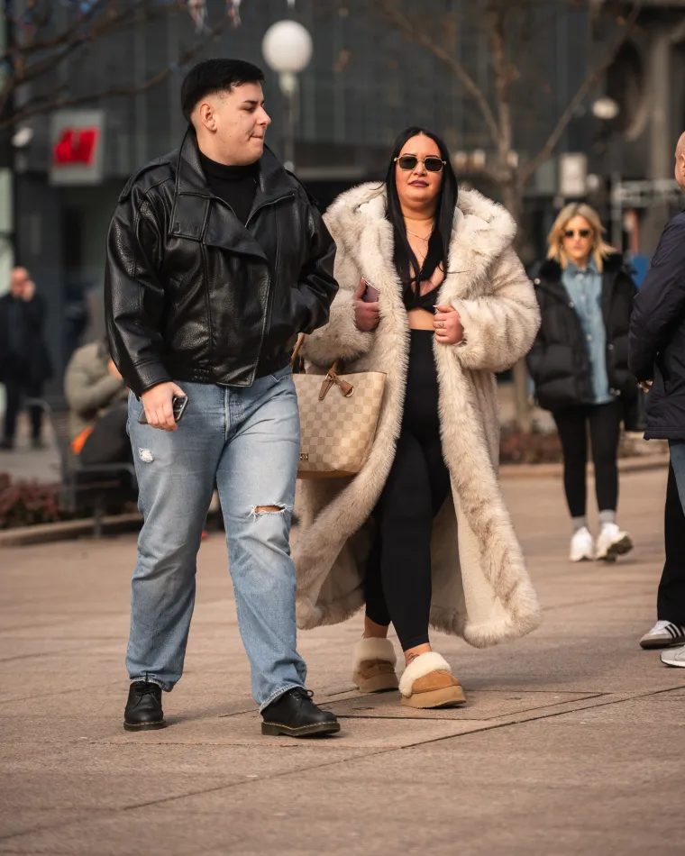 Duge noge, visoke pete i kratke suknje mamile pažnju: Ali, ove tri ljepotice su 'ukrale' show