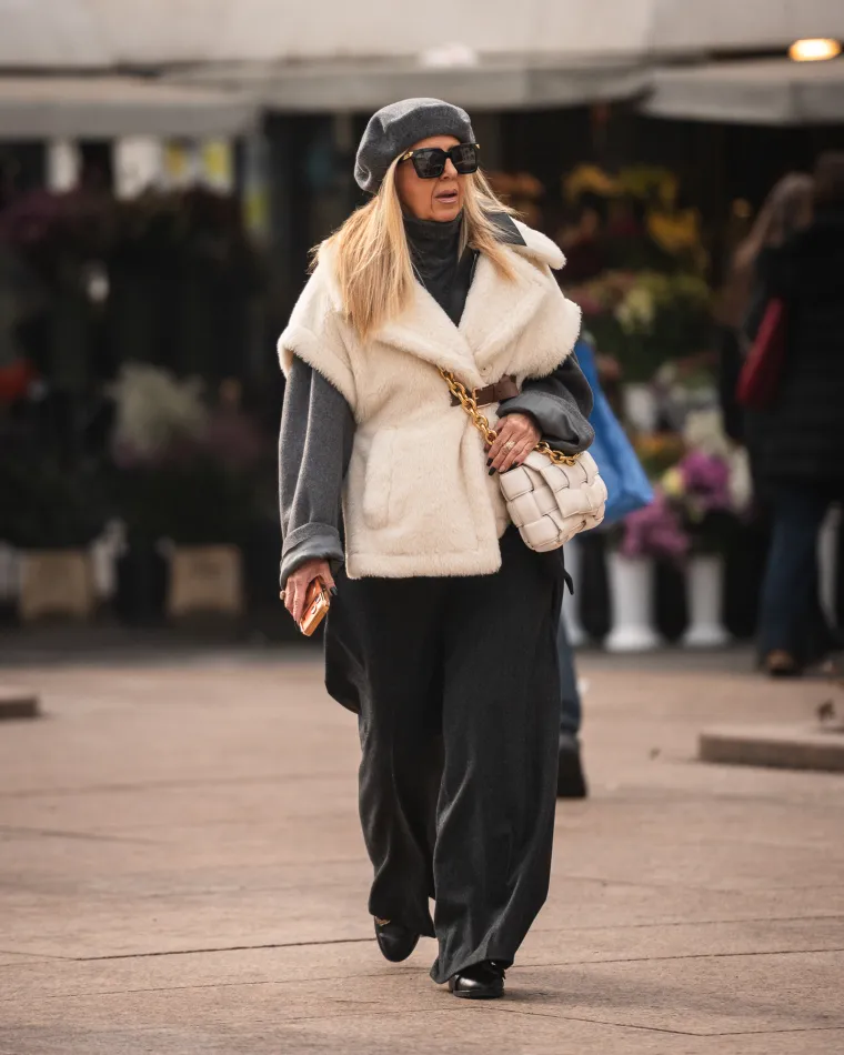 Duge noge, visoke pete i kratke suknje mamile pažnju: Ali, ove tri ljepotice su 'ukrale' show