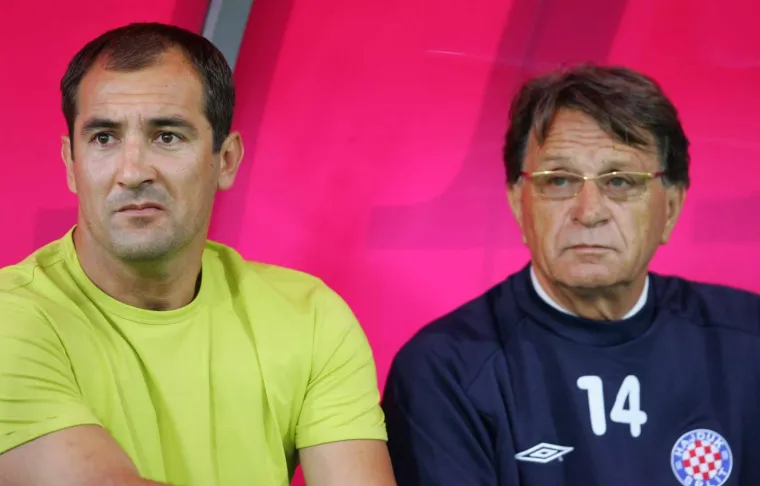 Tri godine bez legendarnog 'trenera svih trenera'