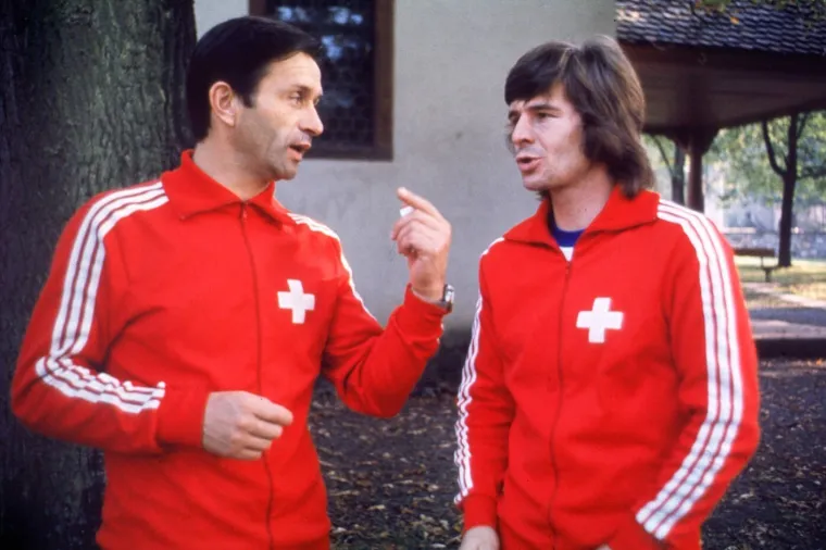 Tri godine bez legendarnog 'trenera svih trenera'