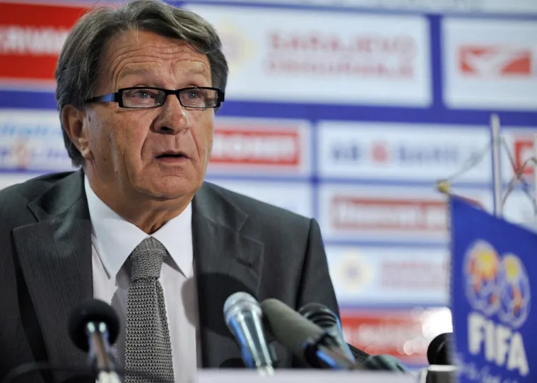 Tri godine bez legendarnog 'trenera svih trenera'