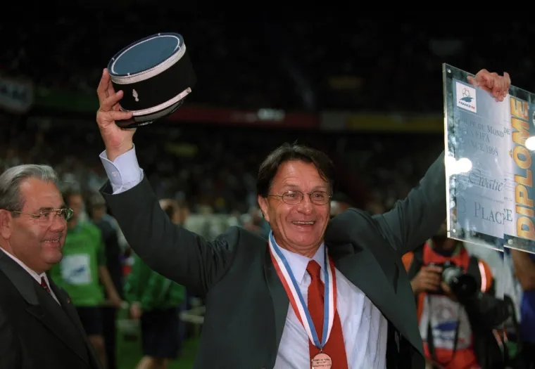 Tri godine bez legendarnog 'trenera svih trenera'