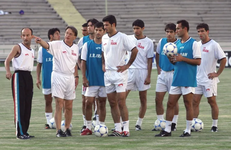 Tri godine bez legendarnog 'trenera svih trenera'