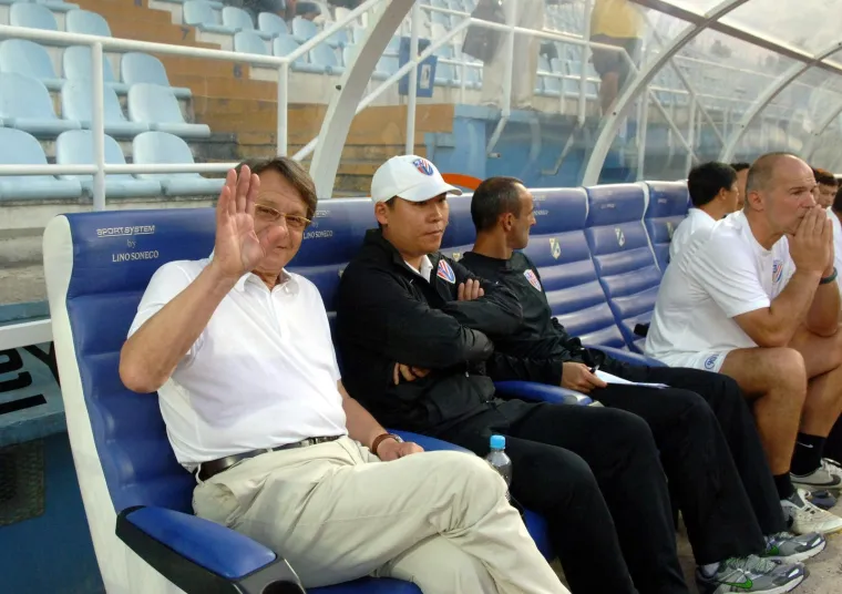 Tri godine bez legendarnog 'trenera svih trenera'