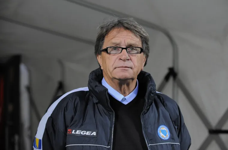 Tri godine bez legendarnog 'trenera svih trenera'