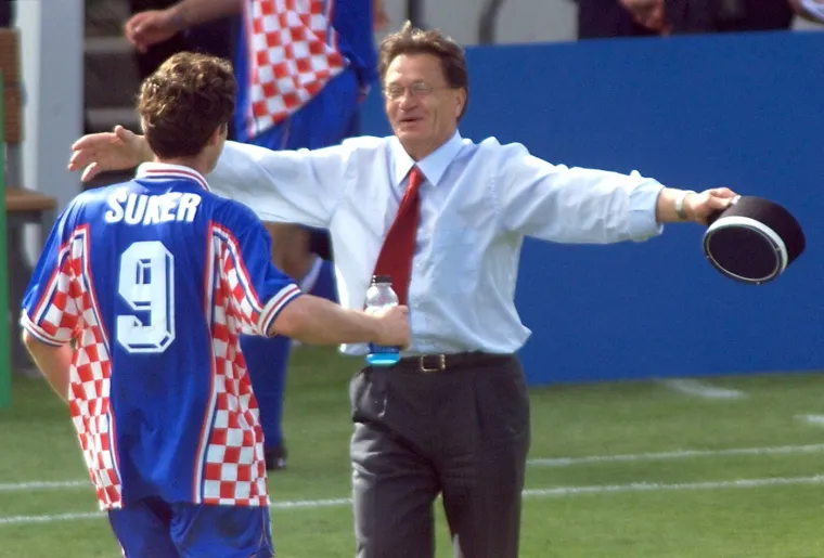 Tri godine bez legendarnog 'trenera svih trenera'