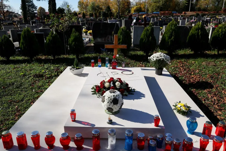 Tri godine bez legendarnog 'trenera svih trenera'