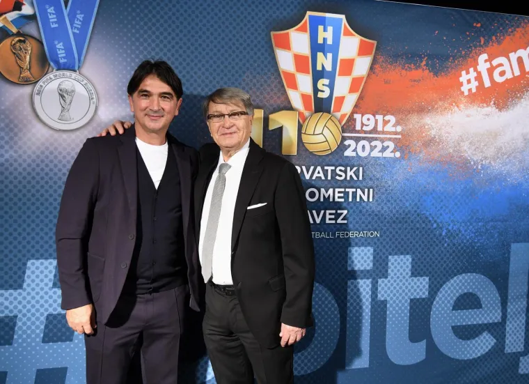 Tri godine bez legendarnog 'trenera svih trenera'