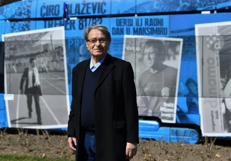 Tri godine bez legendarnog 'trenera svih trenera'