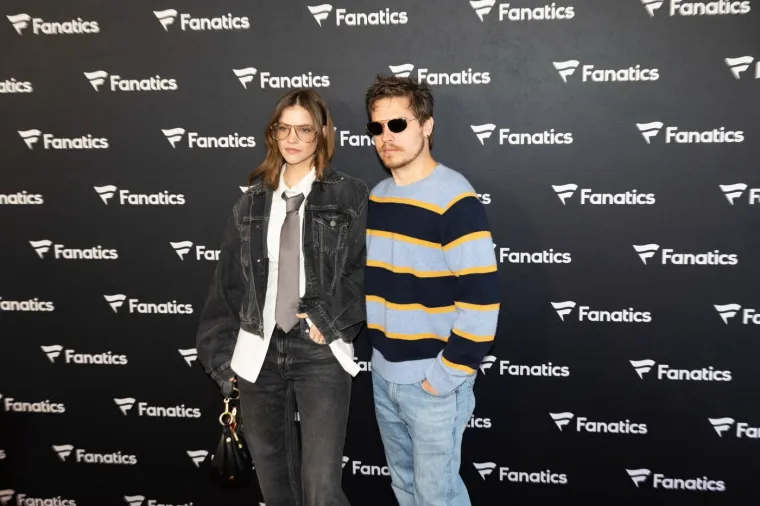 Kevin Costner, Bon Jovi, Ciara... samo su neke od megazvijezda koje su bile na 'The' partyju godine