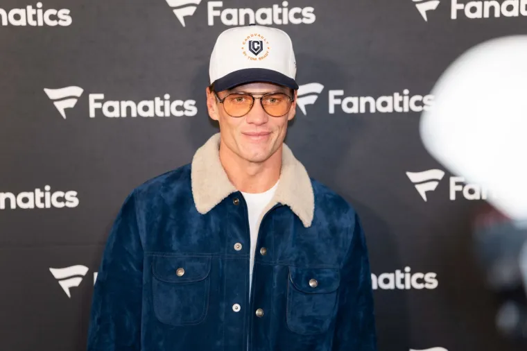 Kevin Costner, Bon Jovi, Ciara... samo su neke od megazvijezda koje su bile na 'The' partyju godine