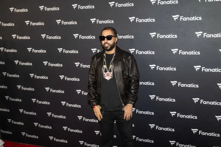 Kevin Costner, Bon Jovi, Ciara... samo su neke od megazvijezda koje su bile na 'The' partyju godine