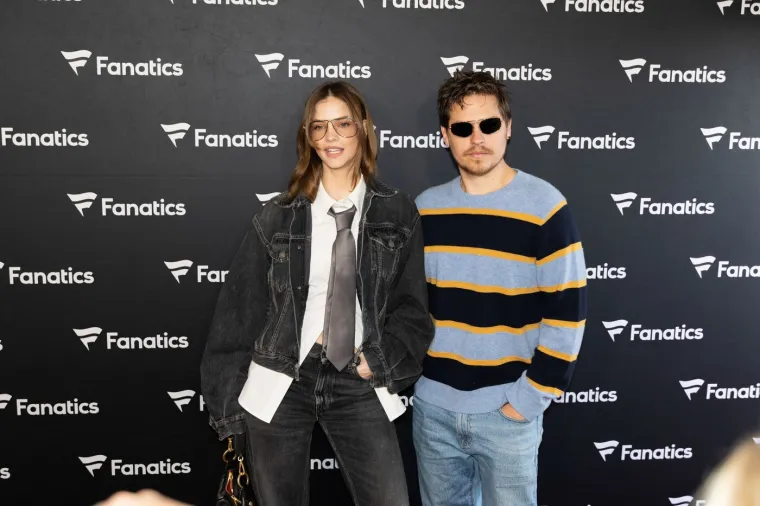 Kevin Costner, Bon Jovi, Ciara... samo su neke od megazvijezda koje su bile na 'The' partyju godine