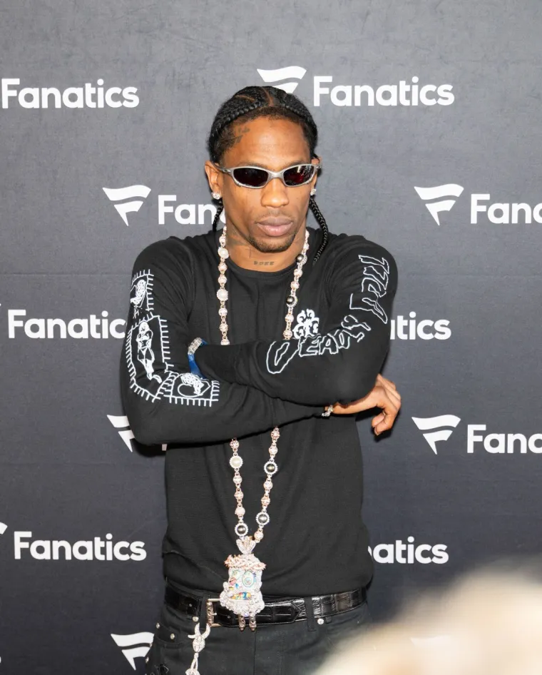 Kevin Costner, Bon Jovi, Ciara... samo su neke od megazvijezda koje su bile na 'The' partyju godine