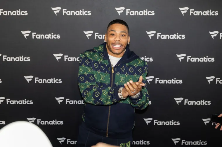 Kevin Costner, Bon Jovi, Ciara... samo su neke od megazvijezda koje su bile na 'The' partyju godine