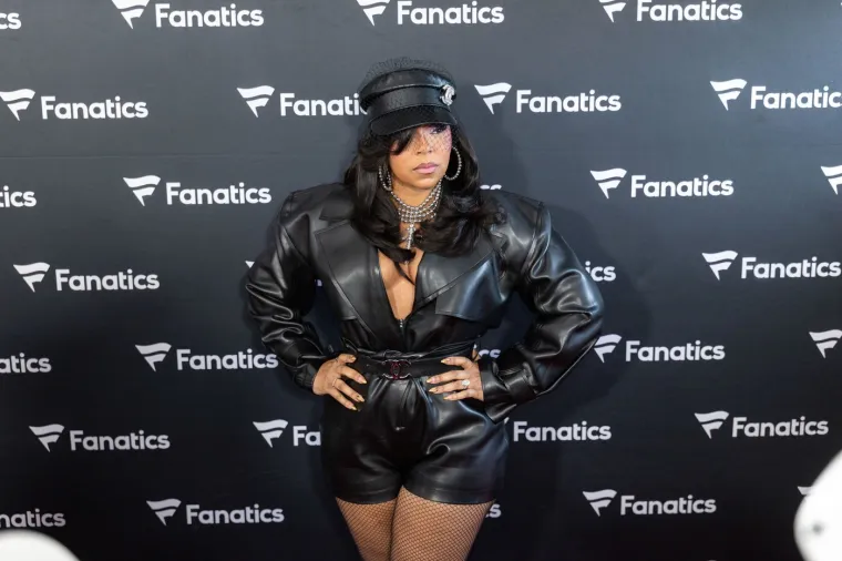 Kevin Costner, Bon Jovi, Ciara... samo su neke od megazvijezda koje su bile na 'The' partyju godine