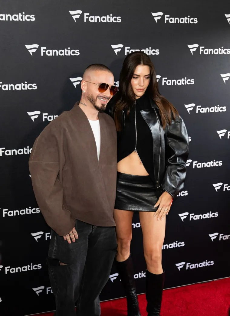 Kevin Costner, Bon Jovi, Ciara... samo su neke od megazvijezda koje su bile na 'The' partyju godine