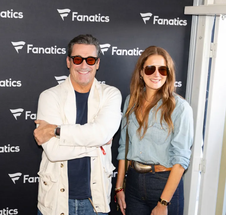 Kevin Costner, Bon Jovi, Ciara... samo su neke od megazvijezda koje su bile na 'The' partyju godine