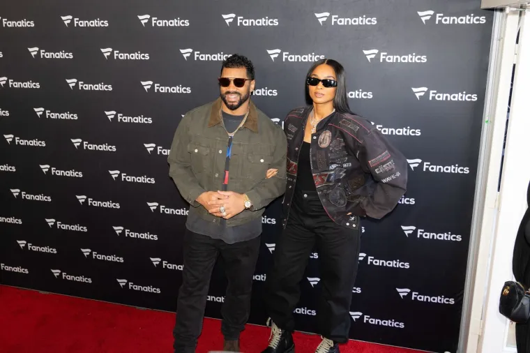 Kevin Costner, Bon Jovi, Ciara... samo su neke od megazvijezda koje su bile na 'The' partyju godine