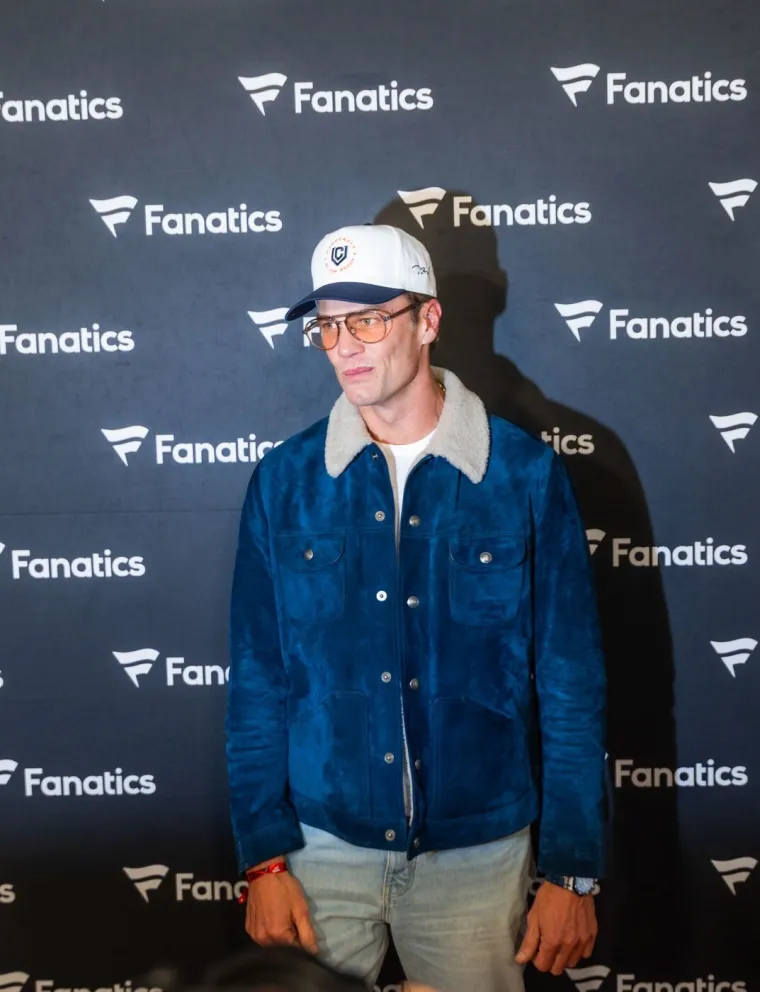 Kevin Costner, Bon Jovi, Ciara... samo su neke od megazvijezda koje su bile na 'The' partyju godine