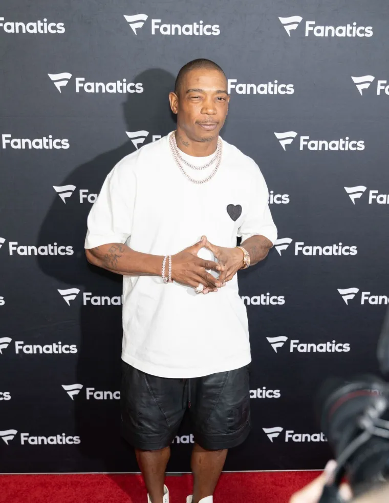 Kevin Costner, Bon Jovi, Ciara... samo su neke od megazvijezda koje su bile na 'The' partyju godine