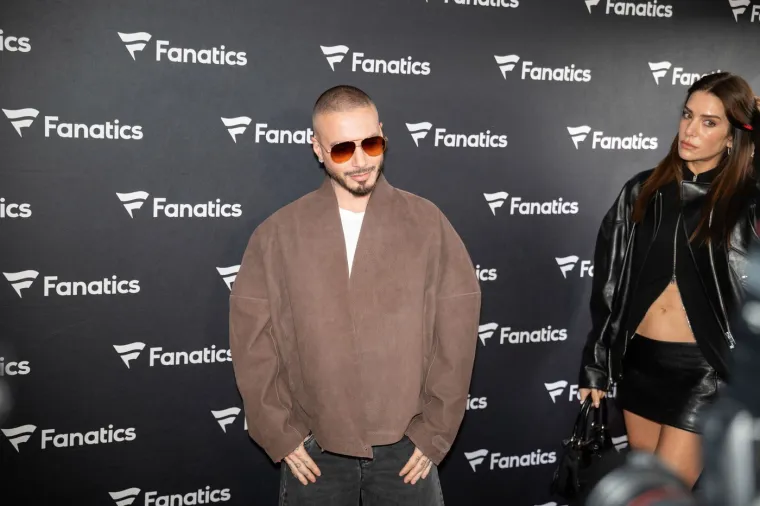 Kevin Costner, Bon Jovi, Ciara... samo su neke od megazvijezda koje su bile na 'The' partyju godine