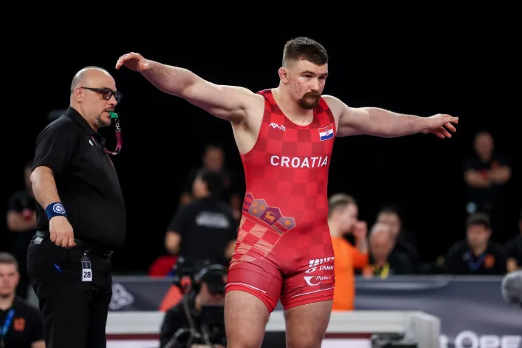 Prepoznajete li ovog hrvatskog sporta&scaron;a? Ima jako poznatog oca