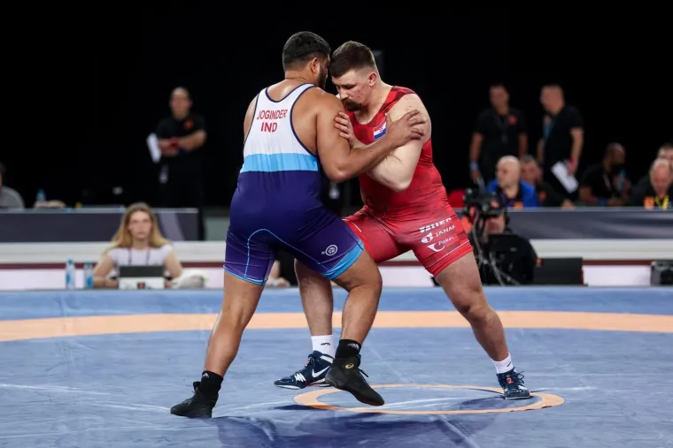 Prepoznajete li ovog hrvatskog sporta&scaron;a? Ima jako poznatog oca