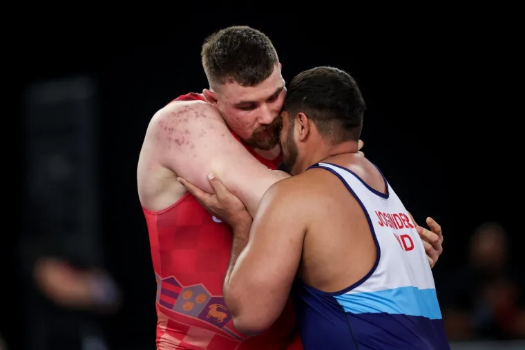 Prepoznajete li ovog hrvatskog sporta&scaron;a? Ima jako poznatog oca