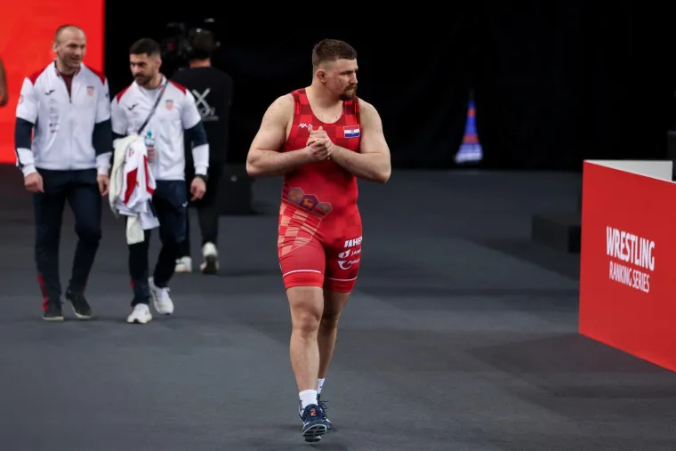 Prepoznajete li ovog hrvatskog sporta&scaron;a? Ima jako poznatog oca