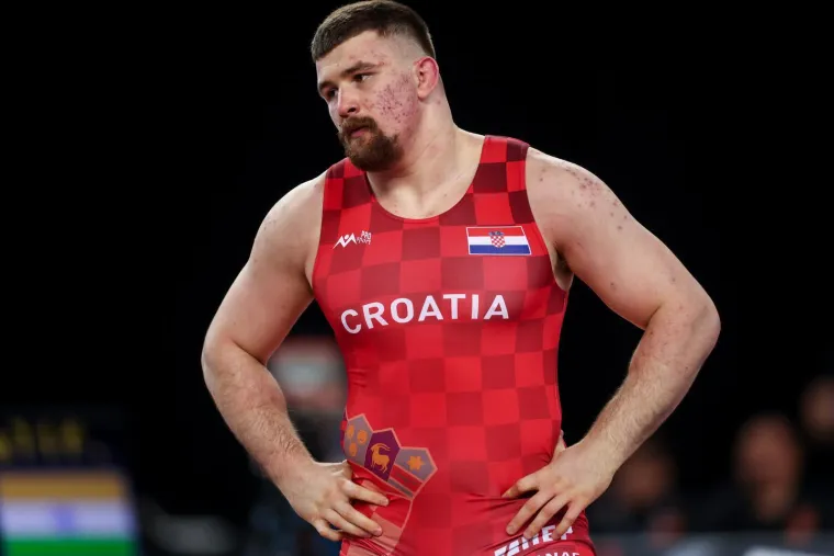 Prepoznajete li ovog hrvatskog sporta&scaron;a? Ima jako poznatog oca