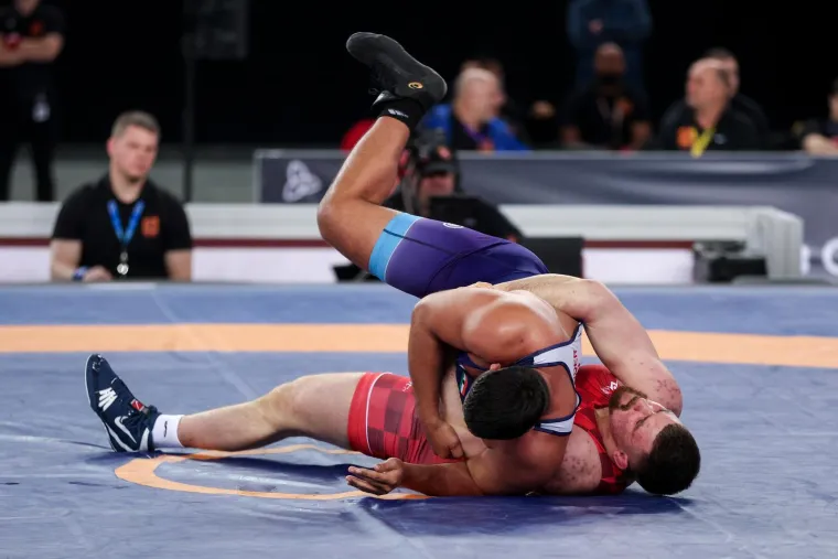 Prepoznajete li ovog hrvatskog sporta&scaron;a? Ima jako poznatog oca