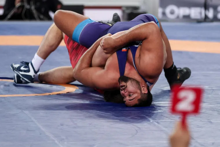 Prepoznajete li ovog hrvatskog sporta&scaron;a? Ima jako poznatog oca