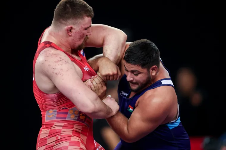 Prepoznajete li ovog hrvatskog sporta&scaron;a? Ima jako poznatog oca